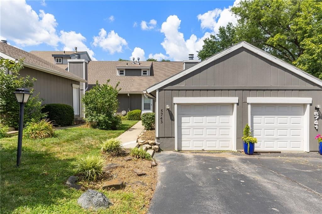 5743 N London Avenue, Kansas City, MO