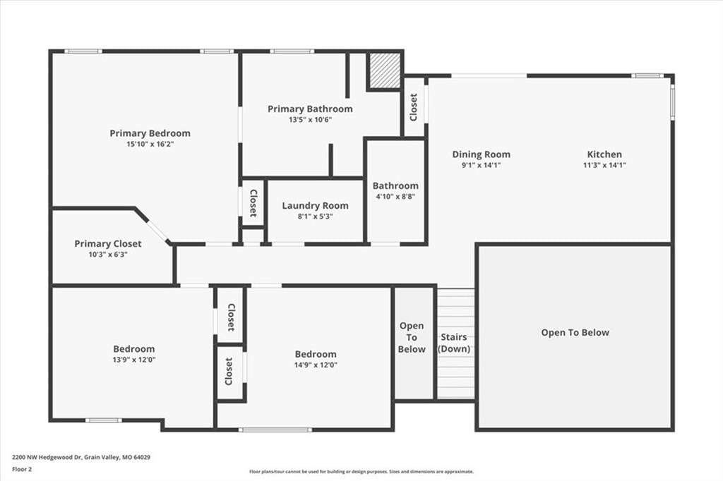 Photo 35 of 36 - 2200 NW Hedgewood Drive