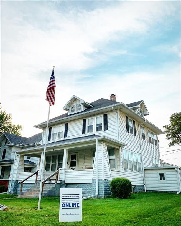 315 W 3 Street — photo 1