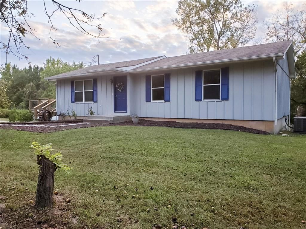19979 139th Street, Basehor, KS