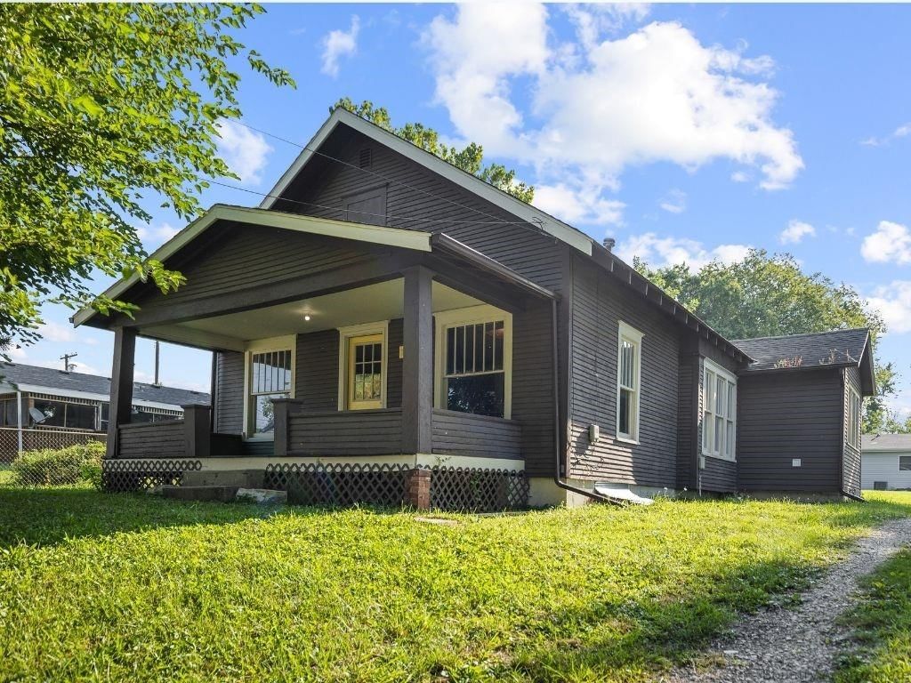 1606 A Pleasant Plain N/A — photo 1
