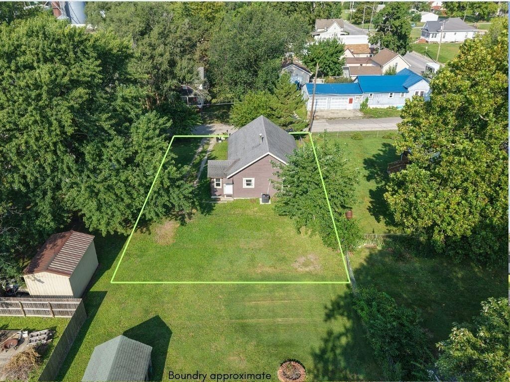 1606 A Pleasant Plain N/A — photo 2
