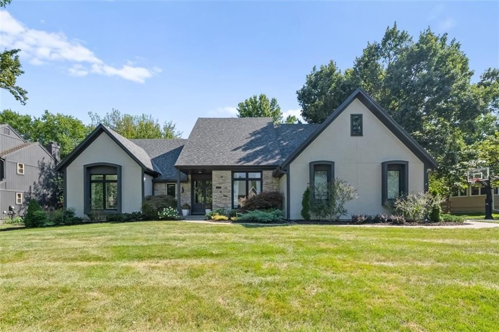 3509 W 128TH Street, Leawood, KS