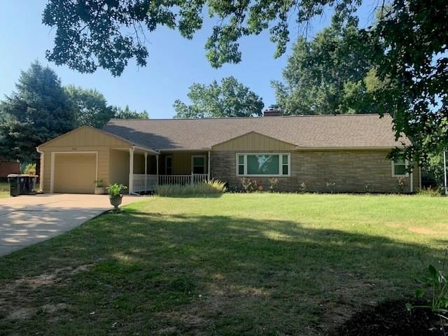4801 Gladstone Boulevard, Kansas City, MO