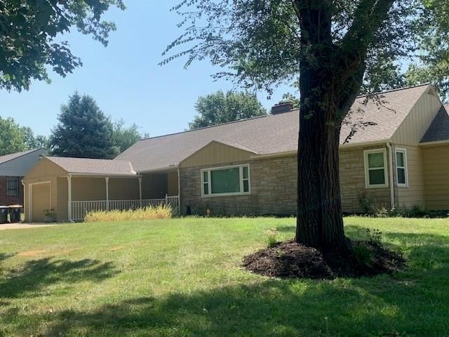4801 Gladstone Boulevard — photo 2