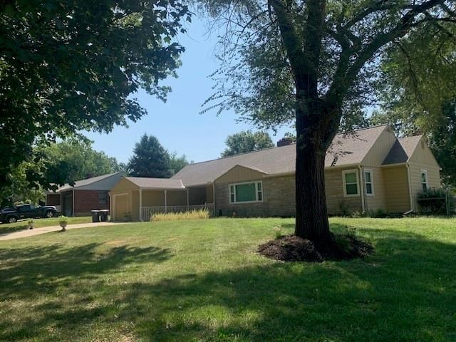 4801 Gladstone Boulevard — photo 3
