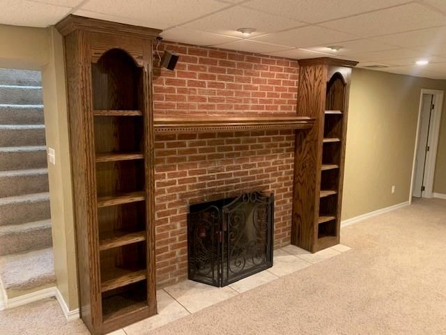 4801 Gladstone Boulevard — photo 33