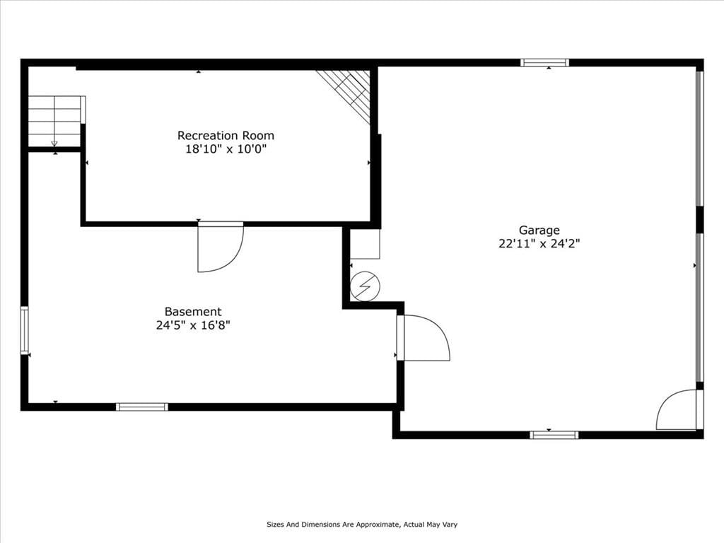 Photo 42 of 46 - 2405 NW Powderhorn Drive