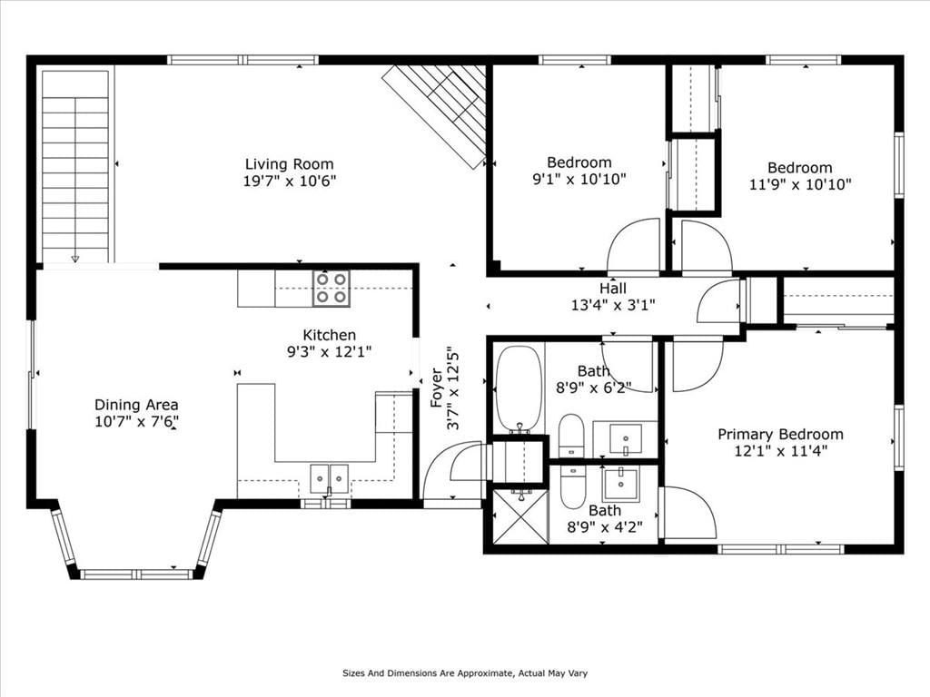Photo 43 of 46 - 2405 NW Powderhorn Drive