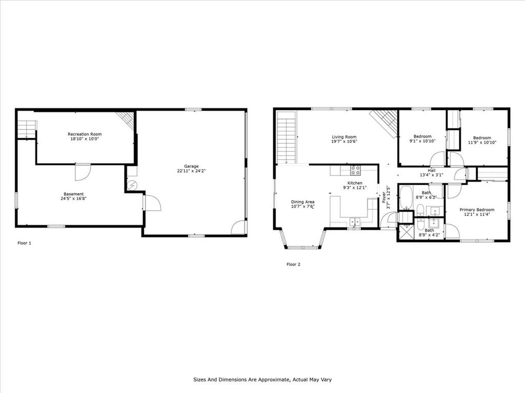 Photo 44 of 46 - 2405 NW Powderhorn Drive