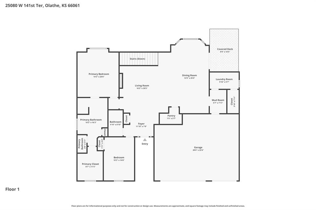 25080 W 141st Terrace — photo 41