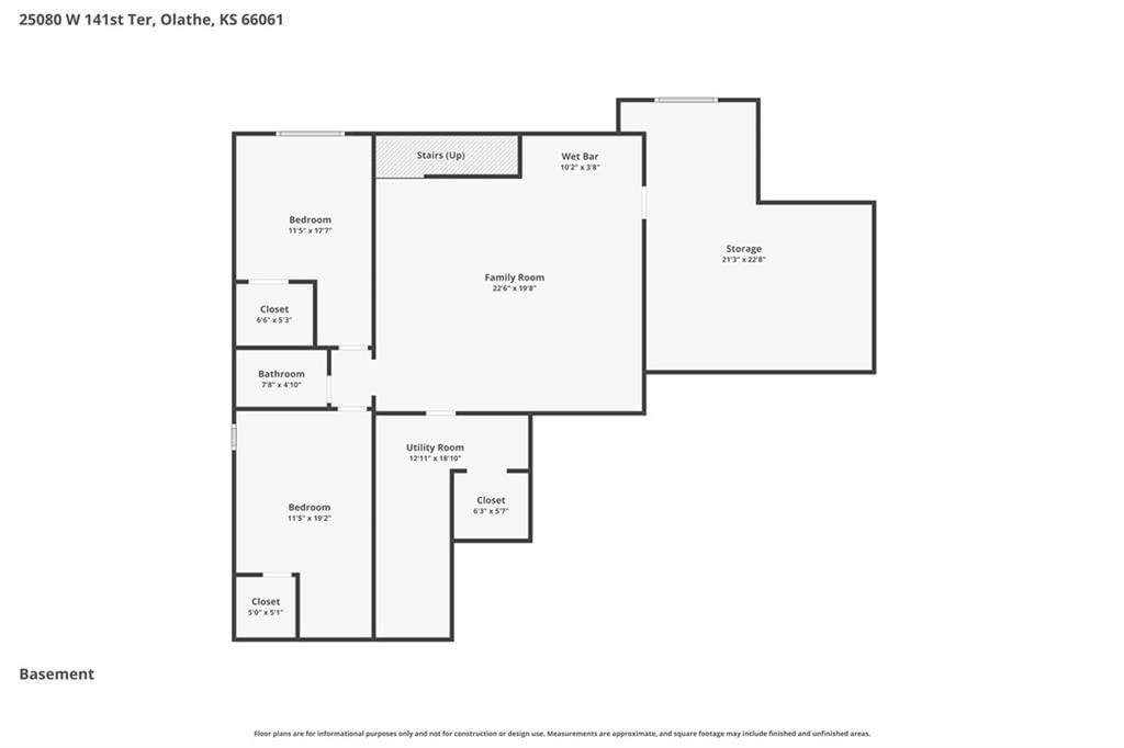 25080 W 141st Terrace — photo 42