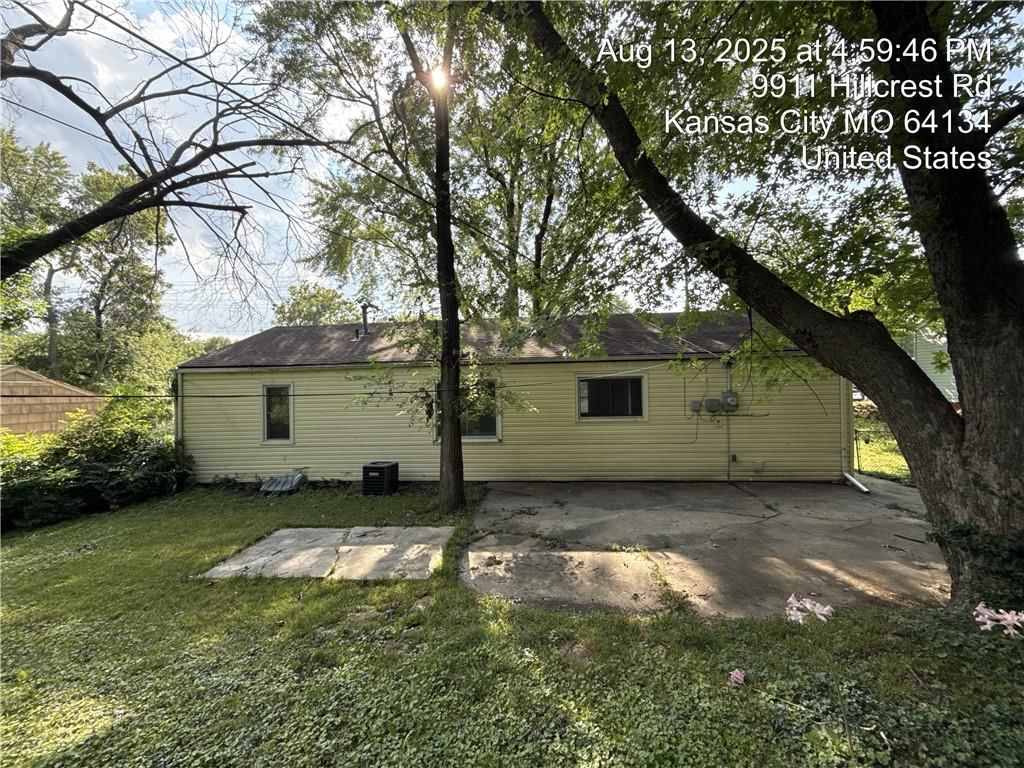 9911 Hillcrest Road — photo 19