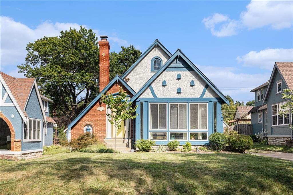 7555 Walnut Street — photo 3