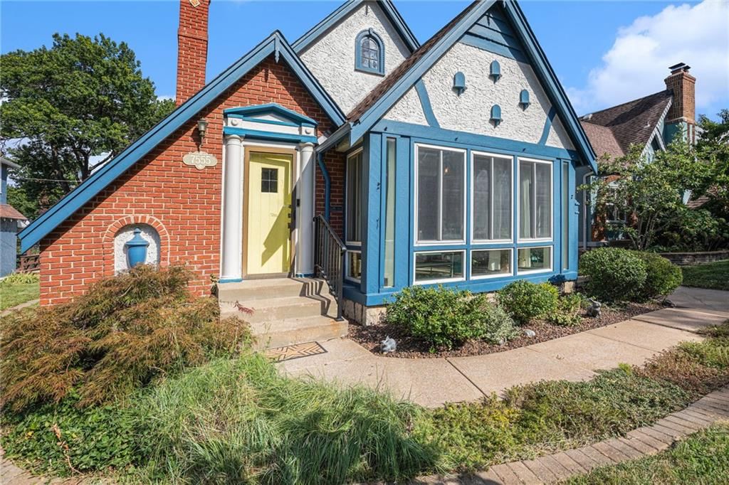7555 Walnut Street — photo 4