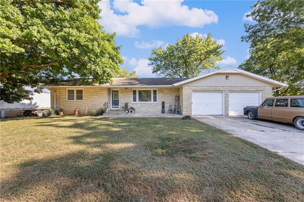 4584 Mucho Gusto Street, Vassar, KS