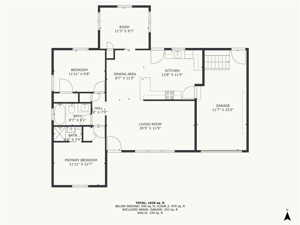 11112 W 54th Street — photo 36