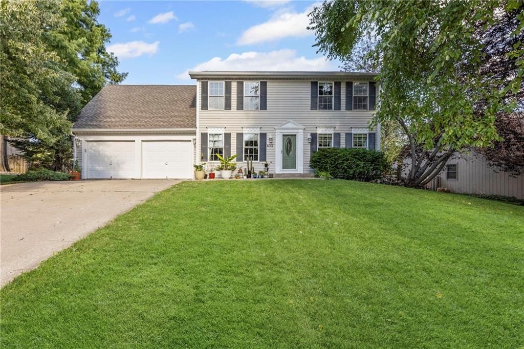 6317 N Cleveland Avenue, Gladstone, MO