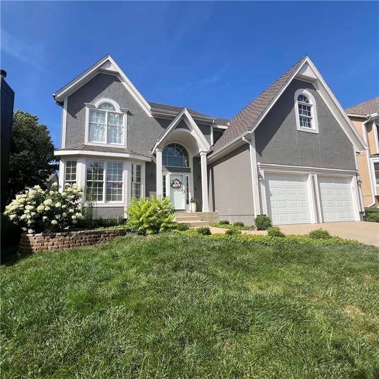 11210 W 132nd Terrace, Overland Park, KS