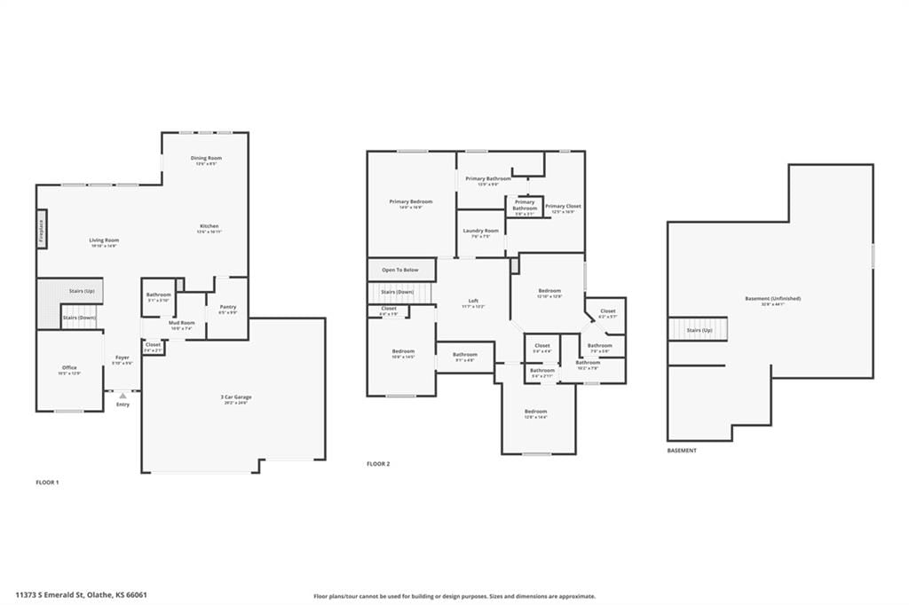 11373 S Emerald Street — photo 65