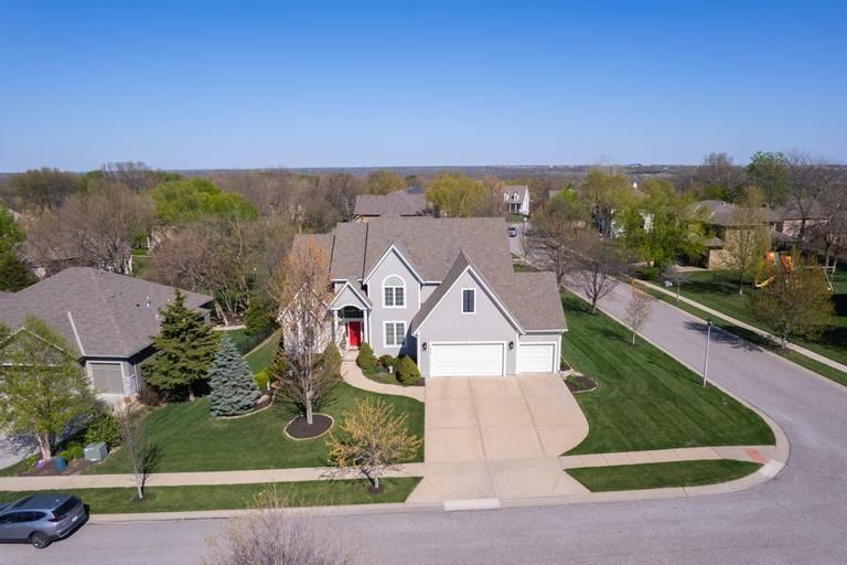 Photo 65 of 65 - 8127 Lone Elm Road