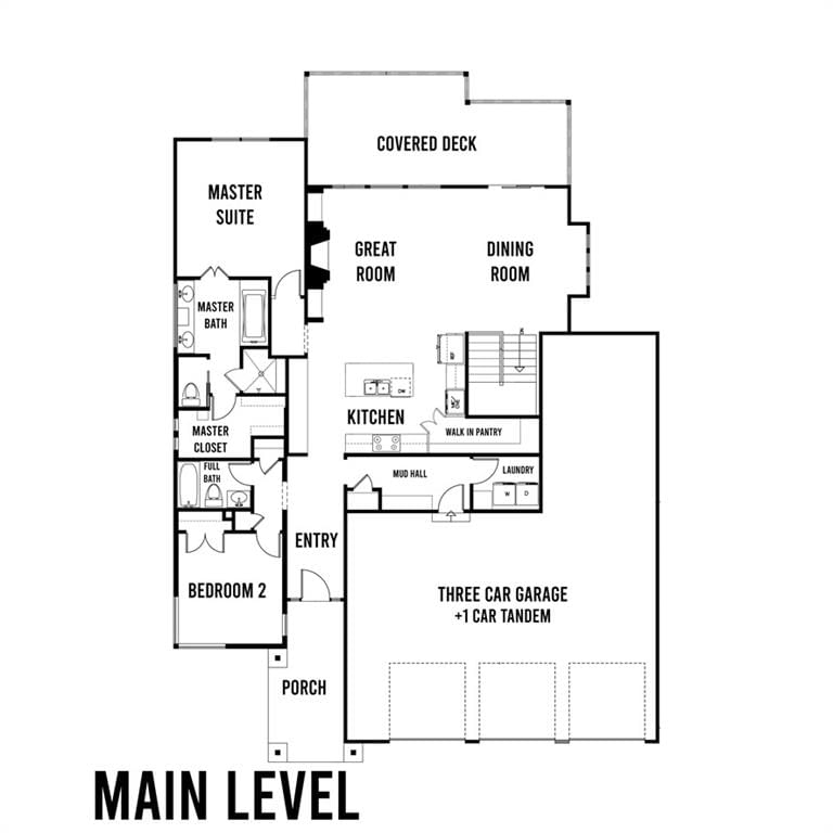 7919 Round Prairie Street — photo 3
