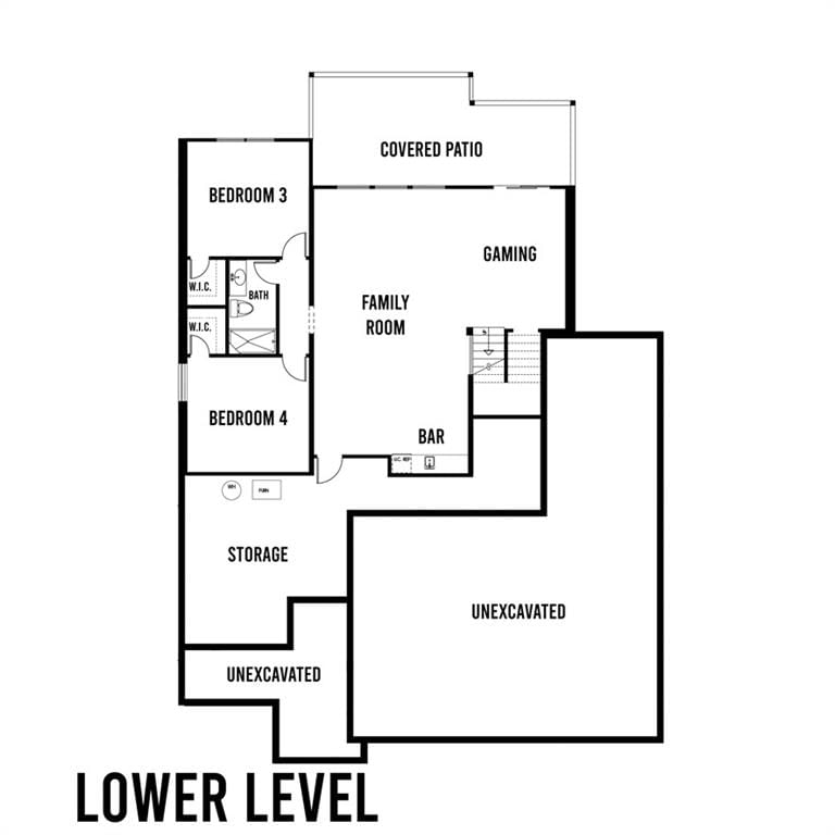 7919 Round Prairie Street — photo 4