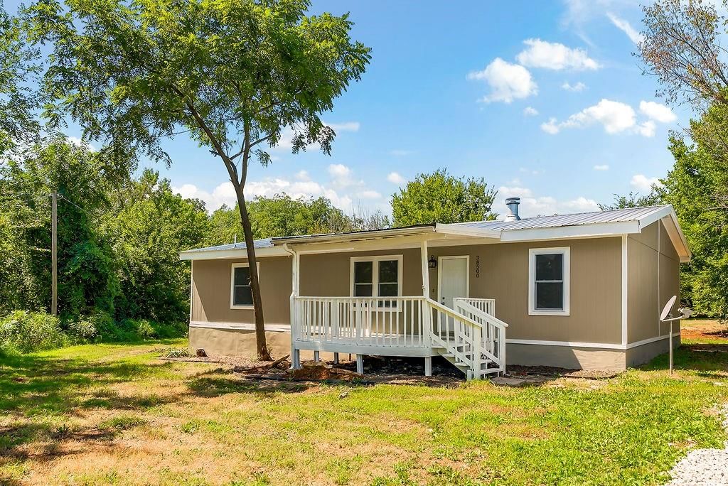 38500 W 339th Street, Osawatomie, KS
