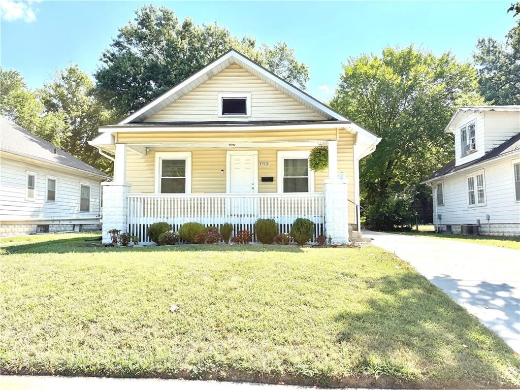 1913 S Broadway Street, Pittsburg, KS