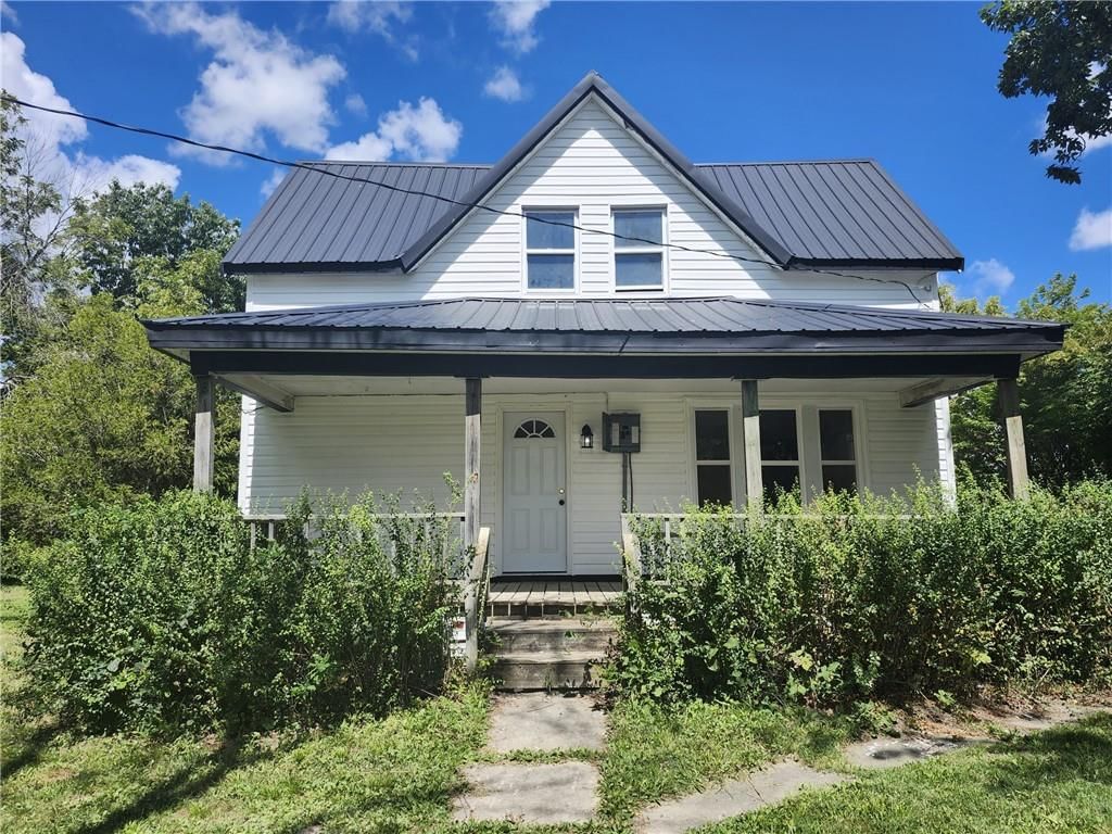 415 Commercial Street, Spickard, MO