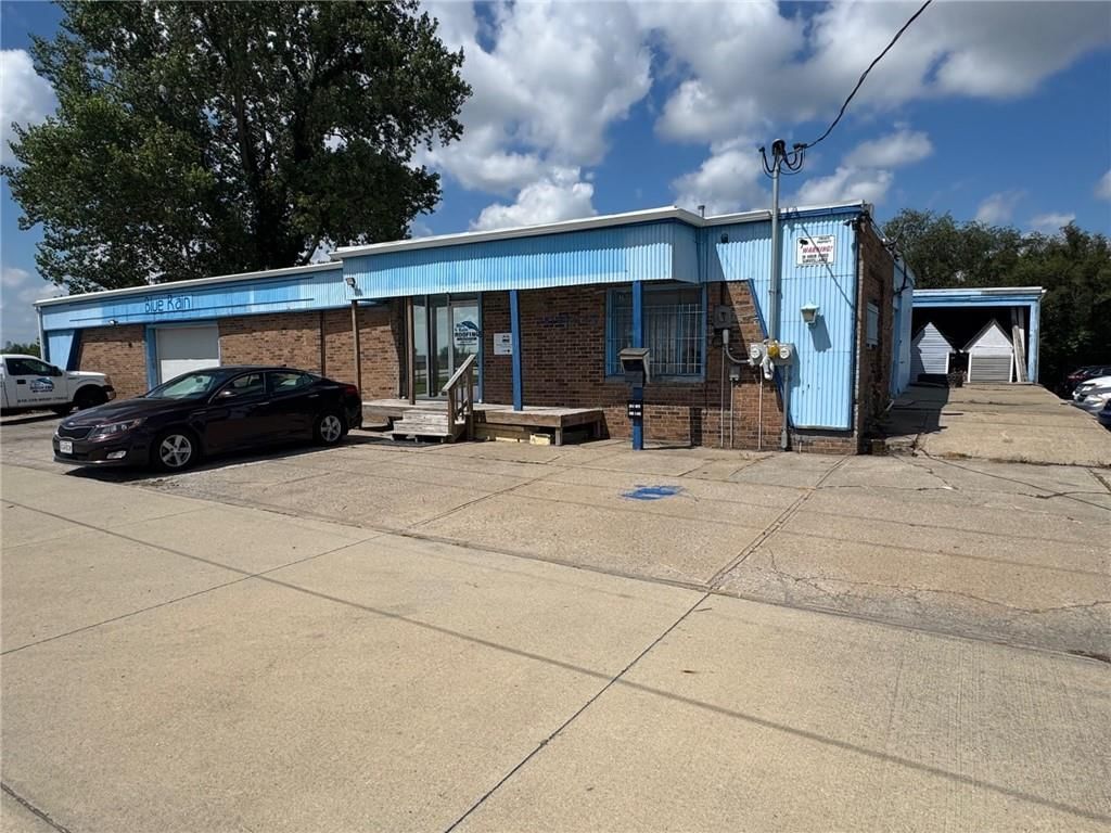 8100 E 40 Highway — photo 1