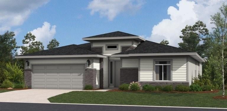 1806 Halls Creek Avenue, Raymore, MO