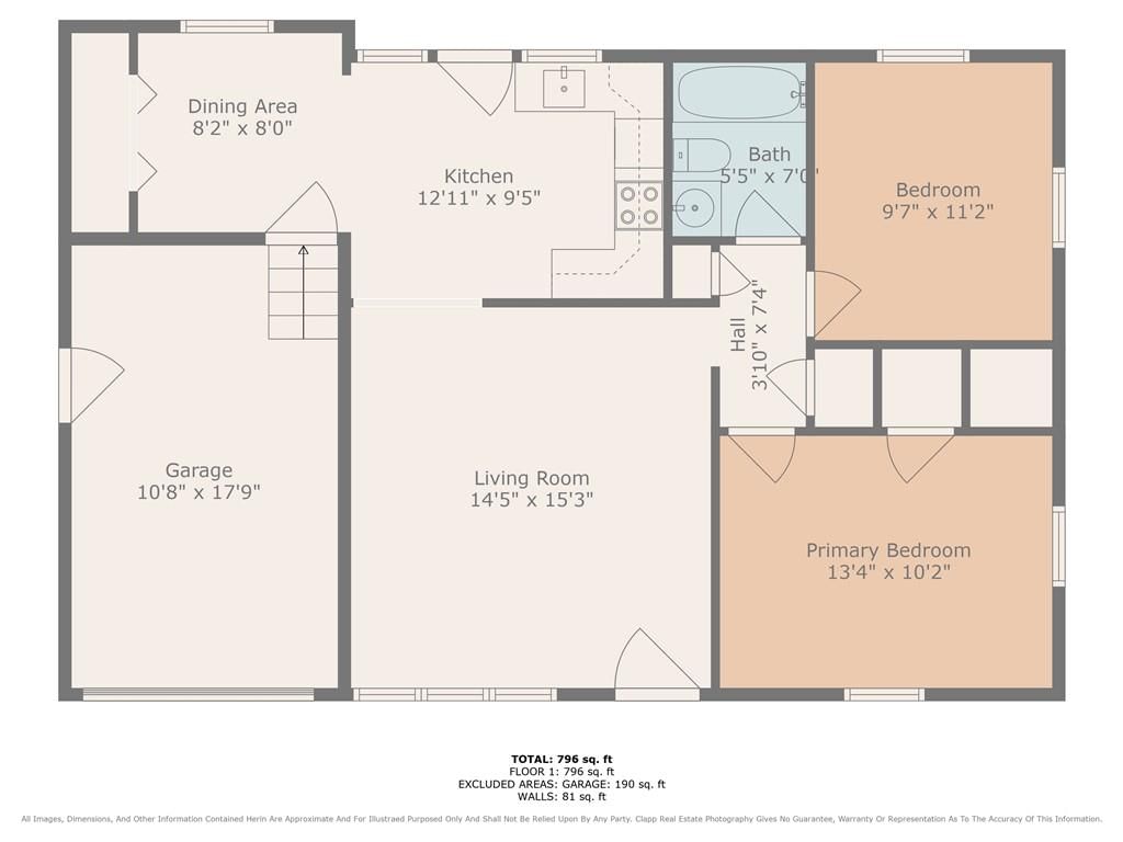 5605 Oakland Avenue — photo 23