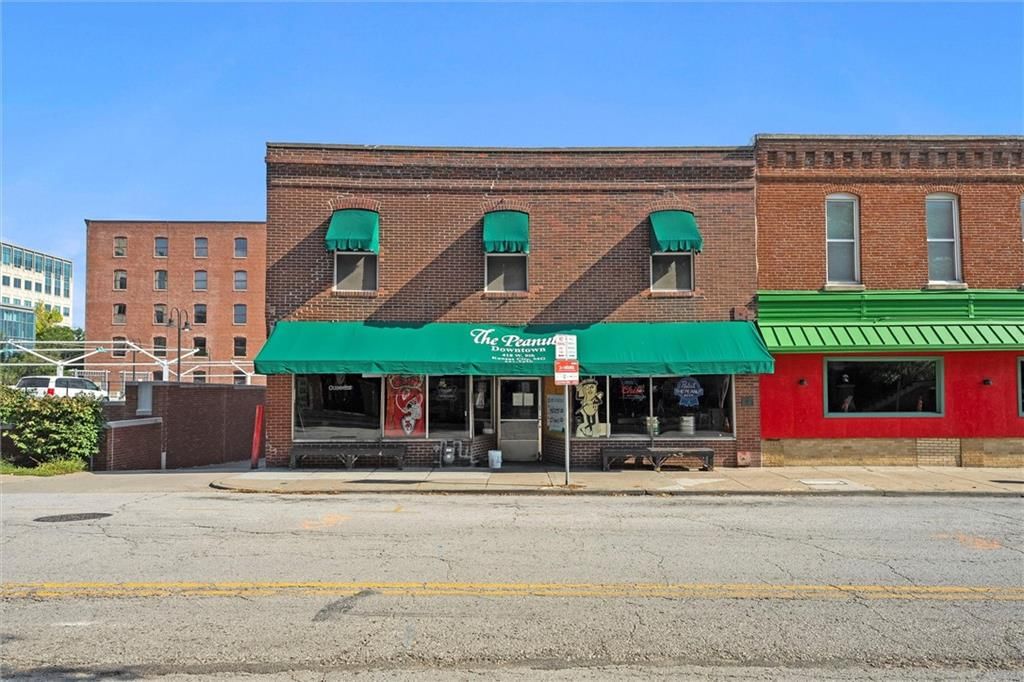 445 W 9th #103 Street — photo 23