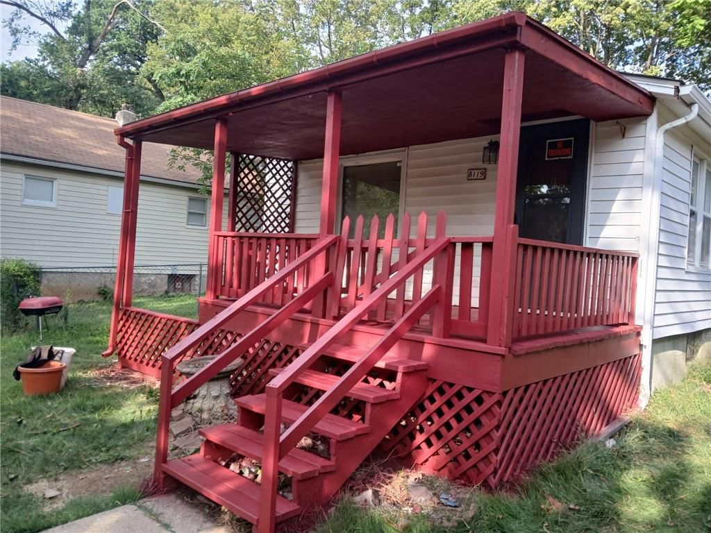 8119 Wayne Avenue — photo 2