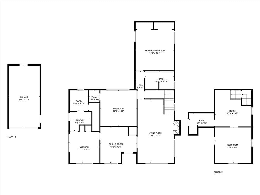 204 W Cherokee Street — photo 32