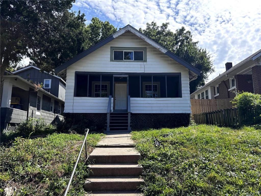 Photo 1 of 24 - 6031 E 14th Street