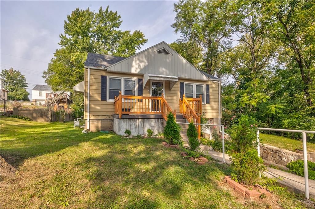 2200 S 13th Terrace, Kansas City, KS