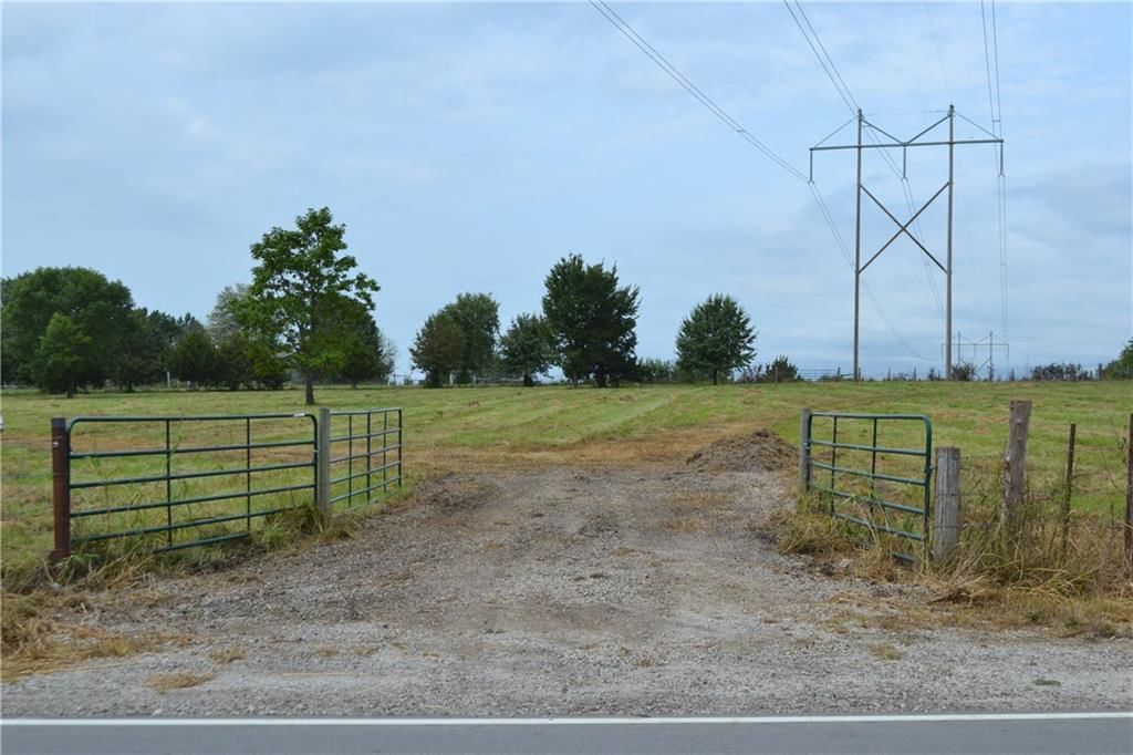 319th W Old KC Road Street, Paola, KS