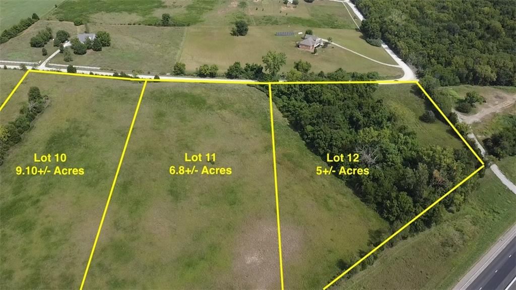 Lot 12 Cantrell Road — photo 4