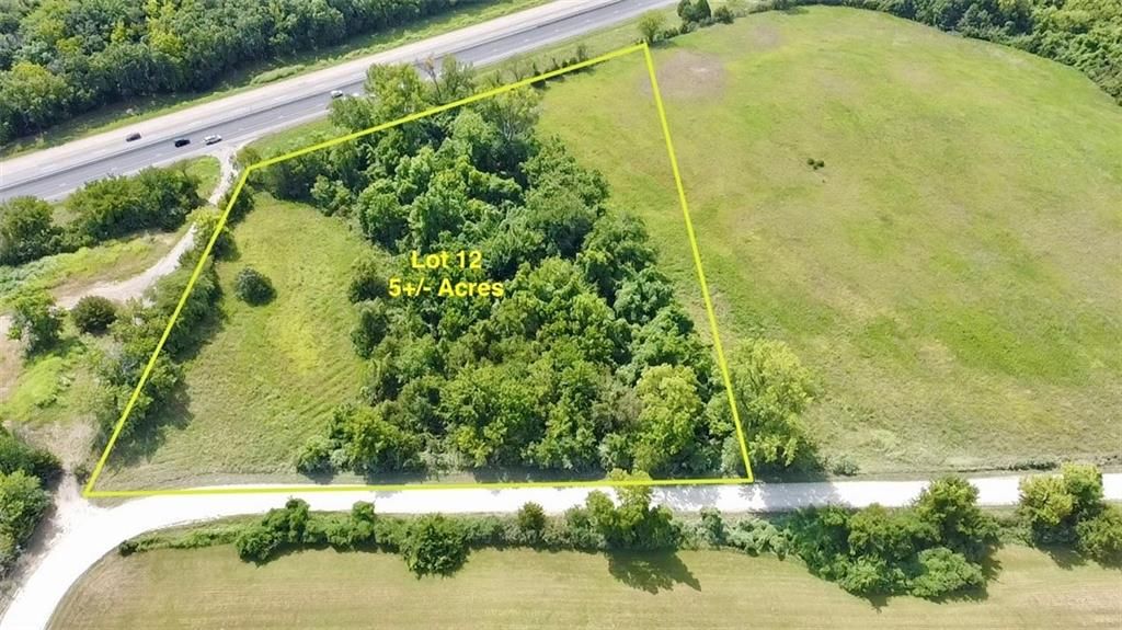 Lot 12 Cantrell Road — photo 5