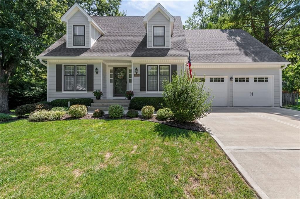 11484 Lowell Avenue, Overland Park, KS