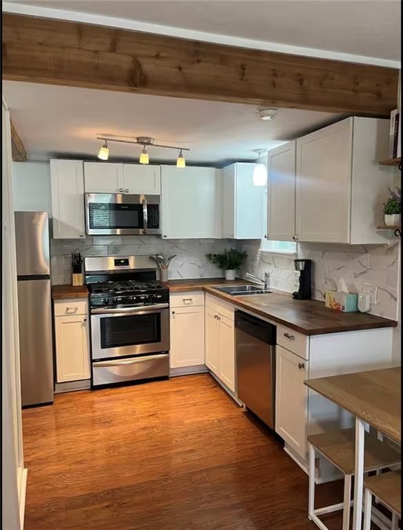106 W 80th Terrace — photo 8
