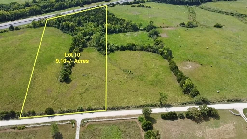 Lot 10 Cantrell Road — photo 8