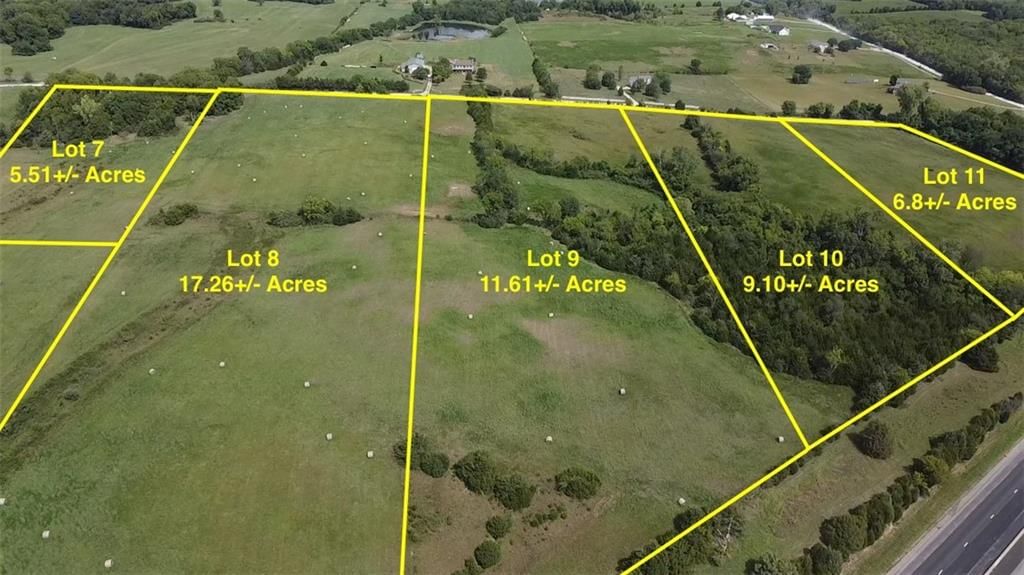 Lot 9 Cantrell Road — photo 3