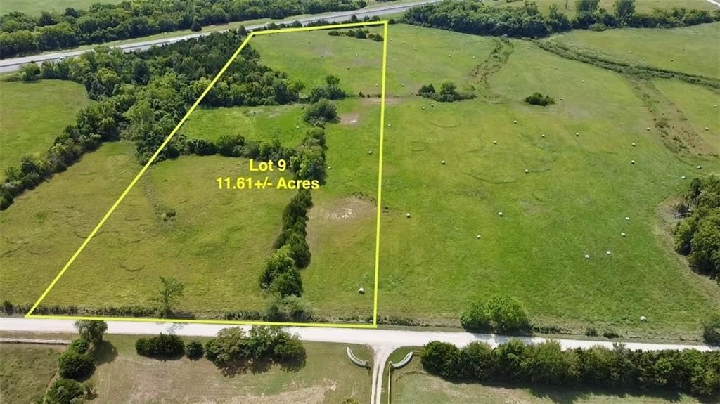 Lot 9 Cantrell Road — photo 4