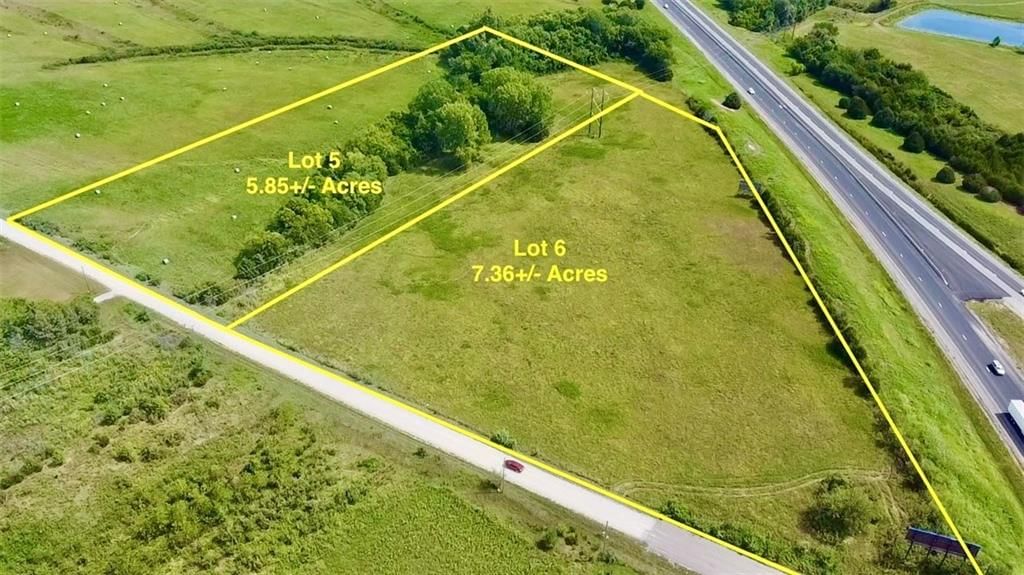 Lot 6 238th Road — photo 3