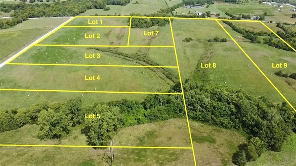 Lot 5 238th Street — photo 3