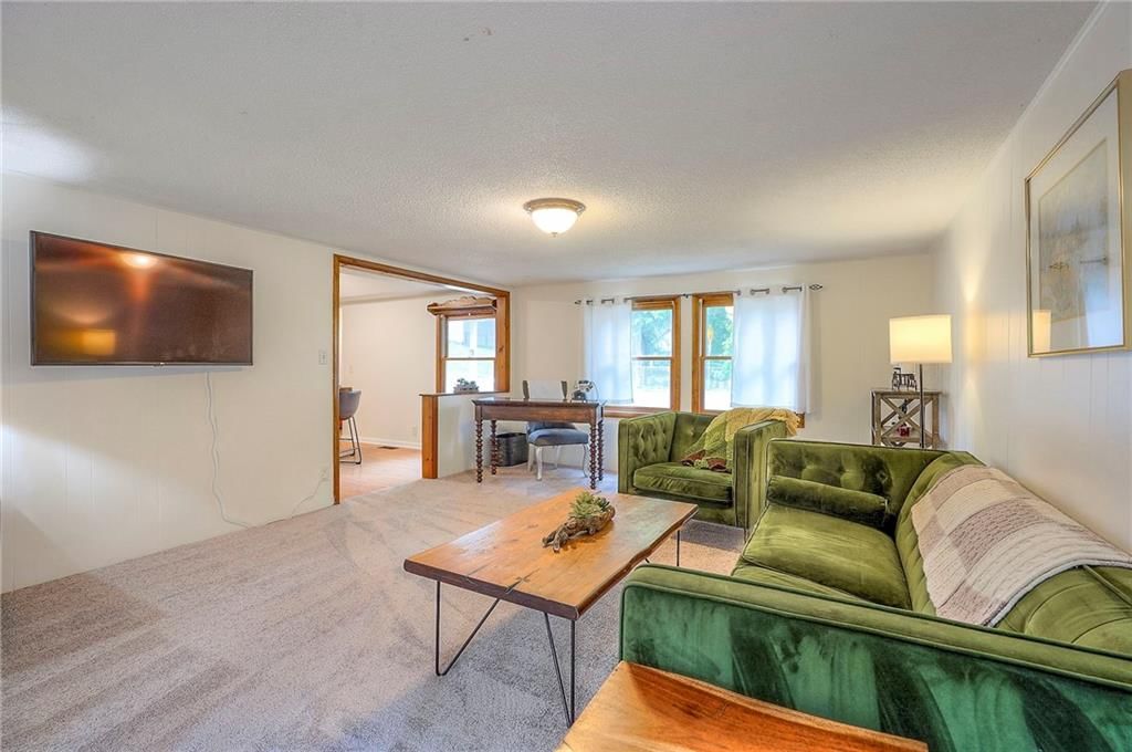 5933 Knox Avenue, Merriam, KS