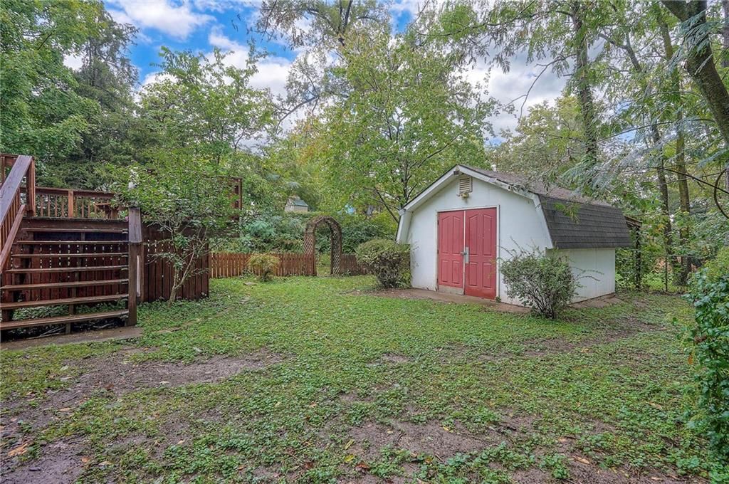 5933 Knox Avenue — photo 20